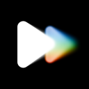 Google Flow Music Discord Server Logo