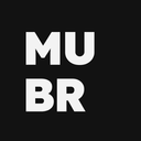 MUBR Community Discord Server Logo