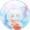 Frutiger Aero Discord Server Logo