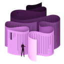 INTJ Friendly Discord Server Logo