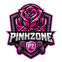 🩷 PinkZone Discord Server Logo