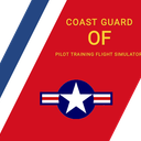 Official Coast Guard P.T.F.S Discord Server Logo