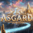 Asgard Discord Server Logo