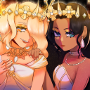 🪸 Lac Aux Cerises Discord Server Logo