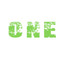 ONE Discord Server Logo