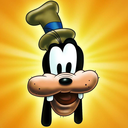goofy ahh Discord Server Logo