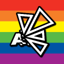 Accidental Studios Discord Server Logo