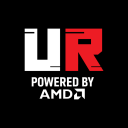 URGAME.gg Discord Server Logo