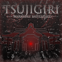 ♯ Tsujikiri Discord Server Logo