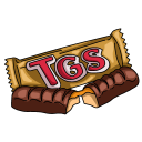 twix's hangover Discord Server Logo