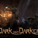 Dark and Darker JP Discord Server Logo