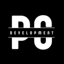Pc Development Discord Server Logo