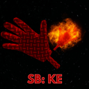 Slap Battles Discord Server Logo