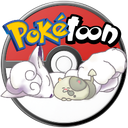 ✦ poketoon ✦ Discord Server Logo