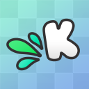Komeri Obby Discord Server Logo