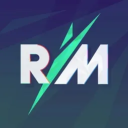 Rematch™ Official Discord Discord Server Logo