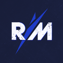 Rematch™ Official Discord Discord Server Logo