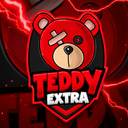 Teddy Gaming Discord Server Logo