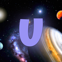 🌌 Carlos' Universe Discord Server Logo