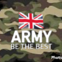 GB Armed Forces 🇬🇧 Discord Server Logo
