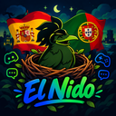 El Nido Discord Server Logo