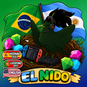El Nido Discord Server Logo