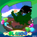El Nido Discord Server Logo