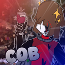 🍒 Comunidade da Cob 🍒 Discord Server Logo