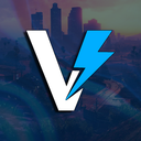 VOLT COMMUNITY FiveM Discord Server Logo