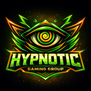 Hypnotic Gaming Group Discord Server Logo