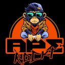 ApeRockt Discord Server Logo