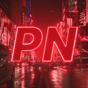 💗 POWER NETWORK✨ᶦᶰᵈ    6.00K MEMBERS 💗 Discord Server Logo