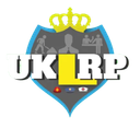 UKLRP Discord Server Logo