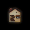 ftm traphouse/2k Discord Server Logo