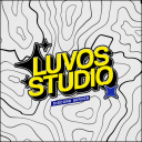 Luvos Studios Discord Server Logo