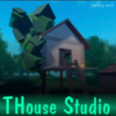 THouse Studios Discord Server Logo