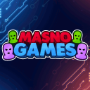 Masno Games Discord Server Logo