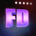 FiveDuels Discord Server Logo