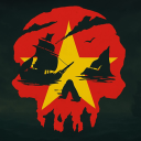 Sea of Thieves Vietnam Community Discord Server Logo
