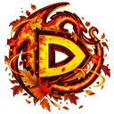 DSO Trade/Sell/Buy Official Discord Server Logo