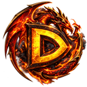 DSO Trade/Sell/Buy Official Discord Server Logo