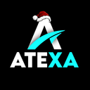 Atexa Support #BotList0 Discord Server Logo