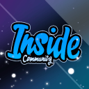 InsideCommunity V2 Discord Server Logo