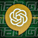 ChatGPT Community Discord Server Logo
