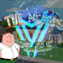 🏠The Nexus Files [Resurrected!] 🏠 Discord Server Logo