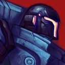 Legiones Discord Server Logo