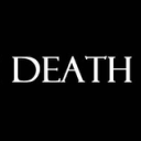 ✶ death ✶ Discord Server Logo