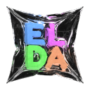 ELDA Discord Server Logo