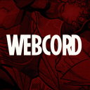 The WebCord Discord Server Logo