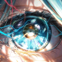 Singularity 2.0 💠 Discord Server Logo